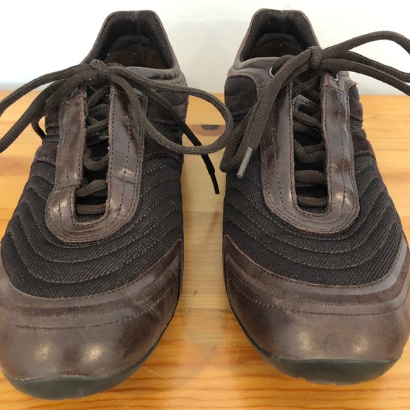 Hugo Boss Men's Sneakers - Never Worn - Picture 4 of 16
